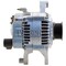 Bbb Industries New Alternator, N13341 N13341 - alternate 5
